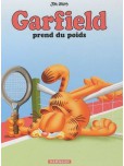 Garfield - tome 1 : Garfield prend du poids