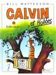 Calvin & Hobbes - tome 13 : Enfin seuls !