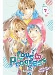 Love in Progress - tome 7