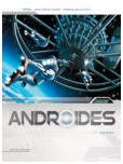 Androïdes - tome 8 : Odissey