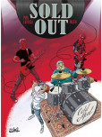 Sold-out - tome 2