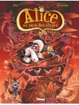 Alice au pays des singes - tome 3 : Livre 3