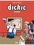 Dickie au musée