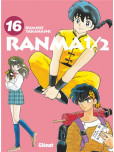 Ranma 1/2 - Édition Originale - tome 16