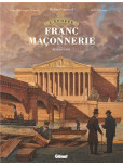 L'Epopée de la franc-maconnerie - tome 10