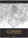 Conan le Cimmérien - Le Peuple du cercle noir