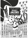 Jacobs - Le Rêveur d'apocalypses [Edition spéciale noir & blanc:]