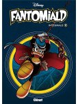 Fantomiald - tome 11 [Intégrale]