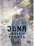 Jona Au Pays des Pommes - tome 2