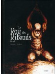 Le Roy des Ribauds - tome 2 : Livre 2