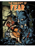 The haut of fear - tome 4