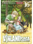 Vinland Saga - tome 16