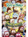 Rick & Morty : Pocket Mortys