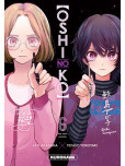 Oshi no ko - tome 6