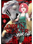 Goblin slayer year one - tome 10