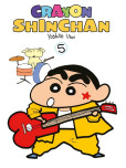 Crayon Shinchan - tome 5