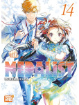 Medalist - tome 14