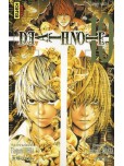 Death Note - tome 10