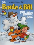 Boule & Bill - tome 32 : Mon meilleur ami