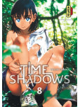 Time shadows - tome 8