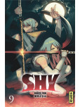 Shy - tome 9