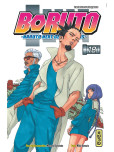 Boruto : Naruto next generations - tome 18