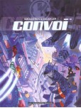 Convoi - intégrale