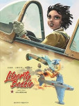 Liberty Bessie - tome 4 : Guerre froide en Ethiopie