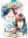 Nina du Royaume aux étoiles - tome 6