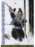 Kogaratsu - L'intégrale - tome 1