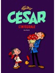 César - intégrale