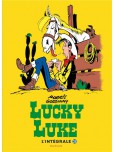 Lucky Luke - nouvelle intégrale - tome 3