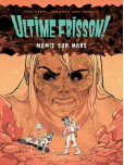 Ultime frisson !  - Momie sur Mars