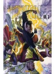 JLA : Justice - tome 3 : Volume 3