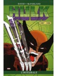 Hulk - L'intégrale - tome 2 : 1987-1988