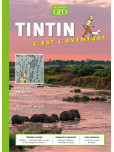 Tintin c'est l'aventure - tome 11 : Les Animaux