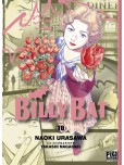 Billy Bat - tome 10