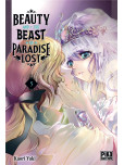 Beauty and the Beast of Paradise Lost - tome 5