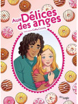 Aux Delices des Anges