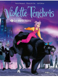 Violette Ténébris - Les Nébules mauves 