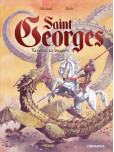 Saint Georges, vaincre le dragon