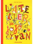 L'Atelier de Jojo et Yvan