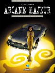 Arcane majeur - tome 2 : Le roi en jaune