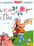 Astérix - tome 29 : La rose et le glaive