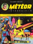 Meteor - L'intégrale - tome 10 : Les évadés de disciplina