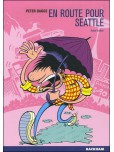 Buddy Bradley - tome 1 : En route pour Seattle