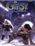 Gipsy - tome 1 : L'étoile du Gitan