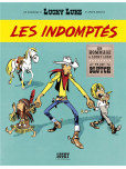 Lucky Luke (vu par...) : Les Indomptés