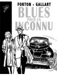 Dan Geronimo - tome 2 : Blues pour un inconnu