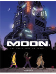 Moon - tome 1 : Une balle pour un croisé